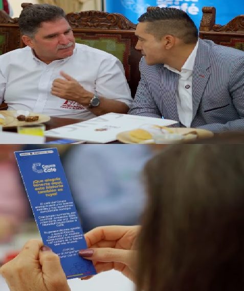 La Feria Mundial “Cauca Sabe a Café” regresa 15, 16 y 17 de agosto serán tres días de Innovación, calidad y se llevará a cabo en Popayán, Cauca, Colombia.