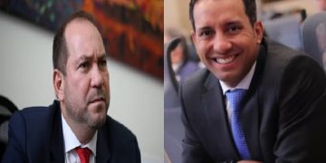 Lidio García fue elegido como nuevo presidente del Congreso y Julián López fue seleccionado como la autoridad principal de la Cámara de Representantes.