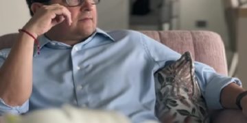 “La Recuperación me Dio más Fortaleza para Luchar por mi Patria” Resalta Carlos Hernán Rodríguez Naranjo Futuro Senador este 2026