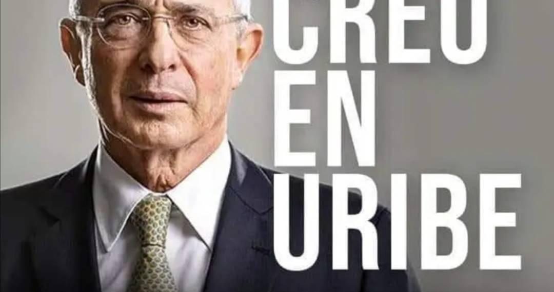 LA INOCENCIA DE URIBE Y LA POLITIZACIÓN DE LA JUSTICIA