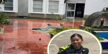 En la mañana del viernes 11 de julio de 2025, en Santander de Quilichao, en el norte del Cauca, se llevó a cabo un nuevo ataque con explosivos contra la estación de Policía del municipio.