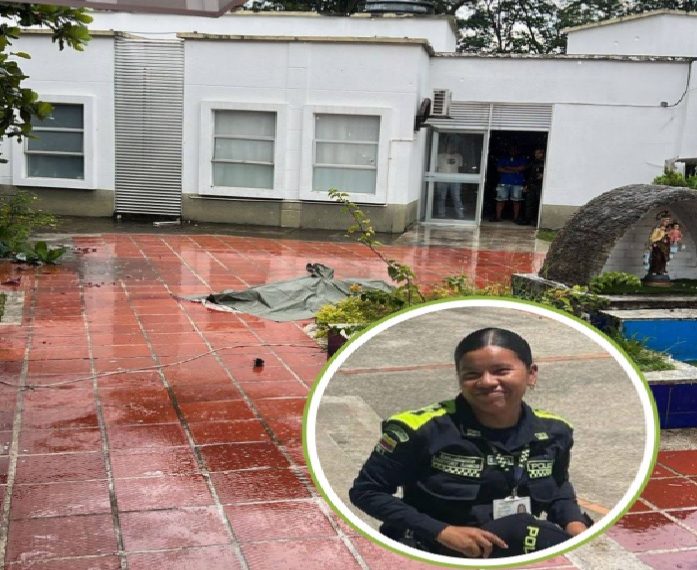 En la mañana del viernes 11 de julio de 2025, en Santander de Quilichao, en el norte del Cauca, se llevó a cabo un nuevo ataque con explosivos contra la estación de Policía del municipio.