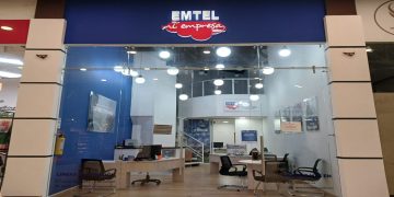 Popayán tiene una empresa que nace del corazón de su gente.  EMTEL no es solo internet… es cercanía, es compromiso.