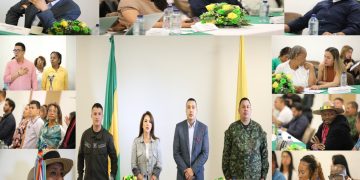Cauca instala Comité de Justicia Transicional con compromiso por la dignidad y reparación de las víctimas