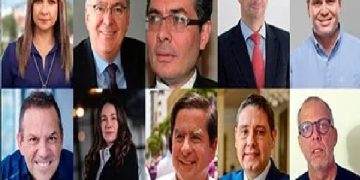 El presidente de Colombia Gustavo Petro y la mayor parte de su ‘sanedrín’ en el denominado ‘Pacto Histórico Buscan Prohibir las Encuestas confirmando  la Intencion de Votos de los Colombianos