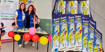 ¡EMTEL llegó a la Institución Educativa Rafael Pombo!