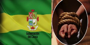 En la noche de este jueves, 17 de julio, se confirmó el secuestro de nueve funcionarios y contratistas de la Gobernación del Cauca en el municipio de López de Micay