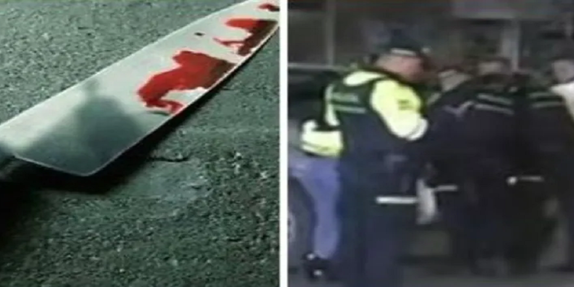 Un muerto y varios heridos dejó una noche de terror en el barrio de Patio Bonito, localidad de Kennedy, en la ciudad de Bogotá