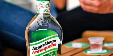 AGOSTO NOS LLEGA CON AGUARDIENTE ANTIOQUEÑO PARA DISFRUTAR EN TODAS LAS FIESTAS CAUCANAS  