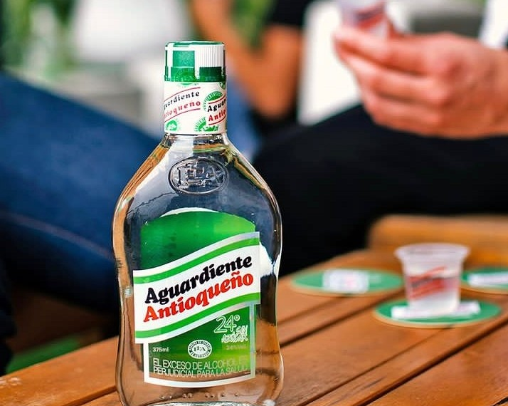 AGOSTO NOS LLEGA CON AGUARDIENTE ANTIOQUEÑO PARA DISFRUTAR EN TODAS LAS FIESTAS CAUCANAS