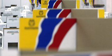 TAMBIÉN LAS PARLAMENTARIAS