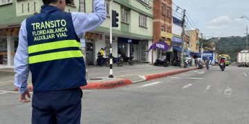 El Tribunal de Santander suspendió el pico y placa en Floridablanca, Girón y Piedecuesta por vulnerar derechos fundamentales.