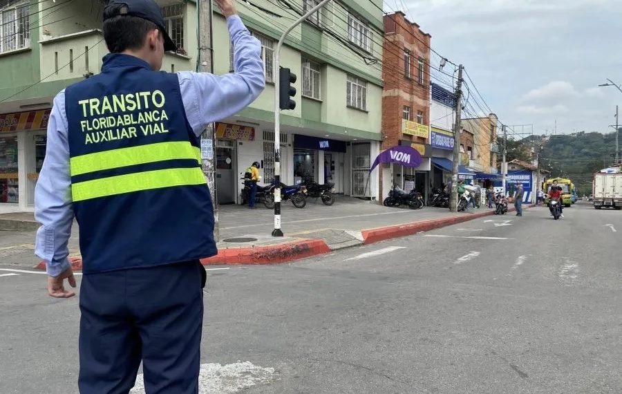 El Tribunal de Santander suspendió el pico y placa en Floridablanca, Girón y Piedecuesta por vulnerar derechos fundamentales.