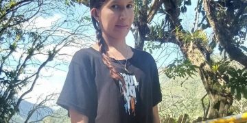 Las lluvias en Cauca provocaron que Valentina Chilito fuera arrastrada por el río Páez