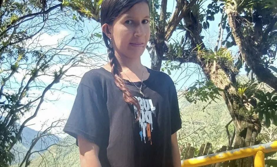 Las lluvias en Cauca provocaron que Valentina Chilito fuera arrastrada por el río Páez