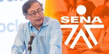 Una Institución que ha sacado excelentes empleado hoy es el Refugio burocrático ‘Petrista’ en el SENA