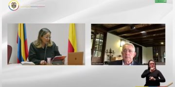 La extensa batalla judicial contra Uribe su futuro podría estar en manos de tres magistrados