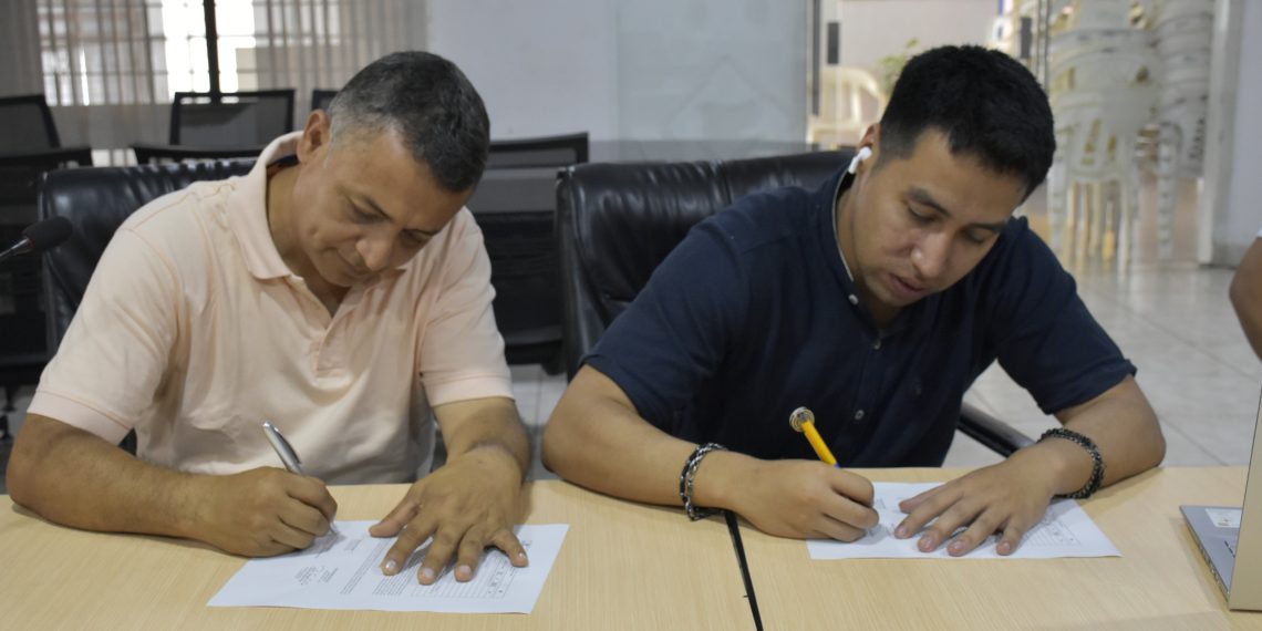 Un Vaso de Agua para el Futuro: El Proyecto Río Bermejo y la Esperanza del Cauca