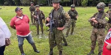 Un respiro de esperanza en medio de la violencia en Guaviare