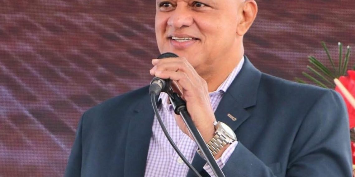 El resurgir del trapo rojo: ¿Una nueva fuerza en el Cauca para 2027?