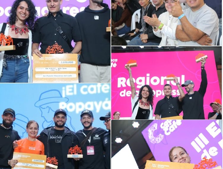 Cauca Sabe a Café’: El corazón de una tradición en cada taza