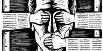 La paradoja de la prensa: ¿libertad, verdad o negocio?