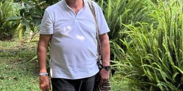 Un Camino de Compromiso y Arraigo en el Cauca