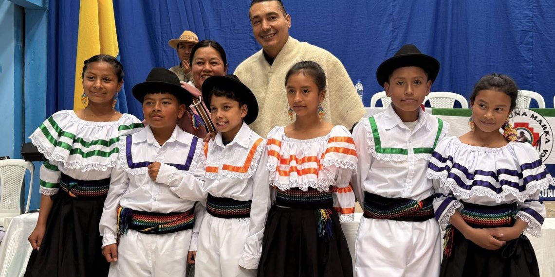 Más de $3.300 millones invertidos en salud para comunidades del Macizo Colombiano 