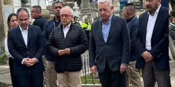 La resurrección de Uribe y el nuevo aire del Centro Democrático