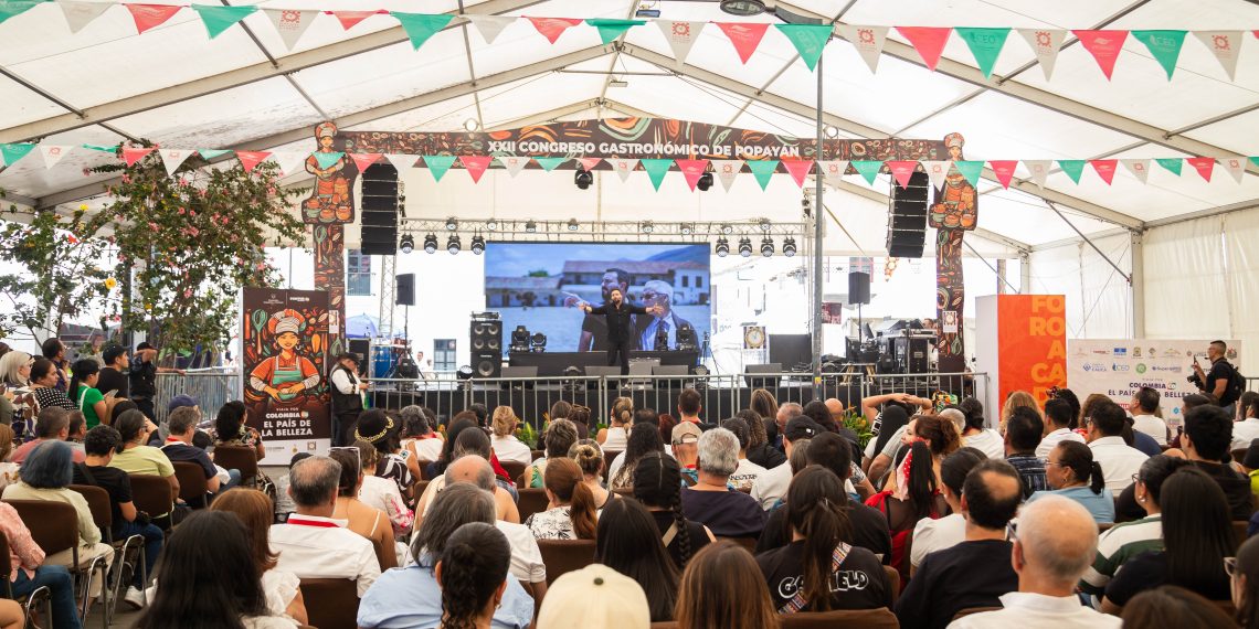 La cocina que alimenta a millones: más que un plato, un pilar de la sociedad