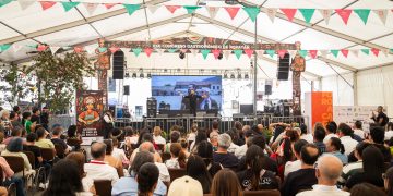 La cocina que alimenta a millones: más que un plato, un pilar de la sociedad