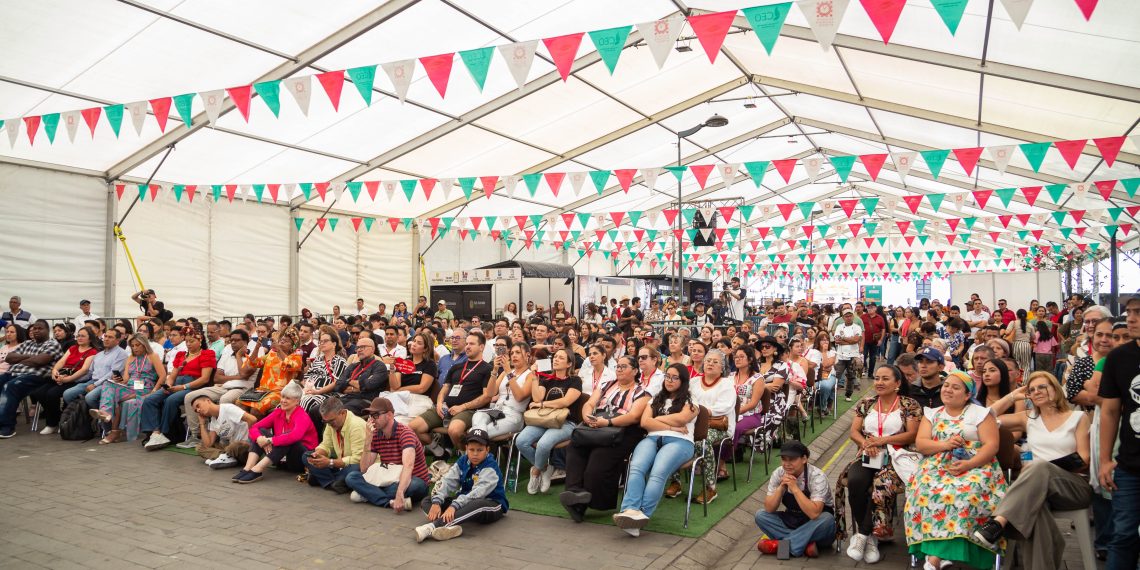 Un festín para el alma: reflexiones desde Popayán sobre la cocina que alimenta al mundo