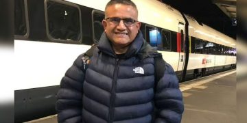 *La Memoria de un Periodista Valiente*