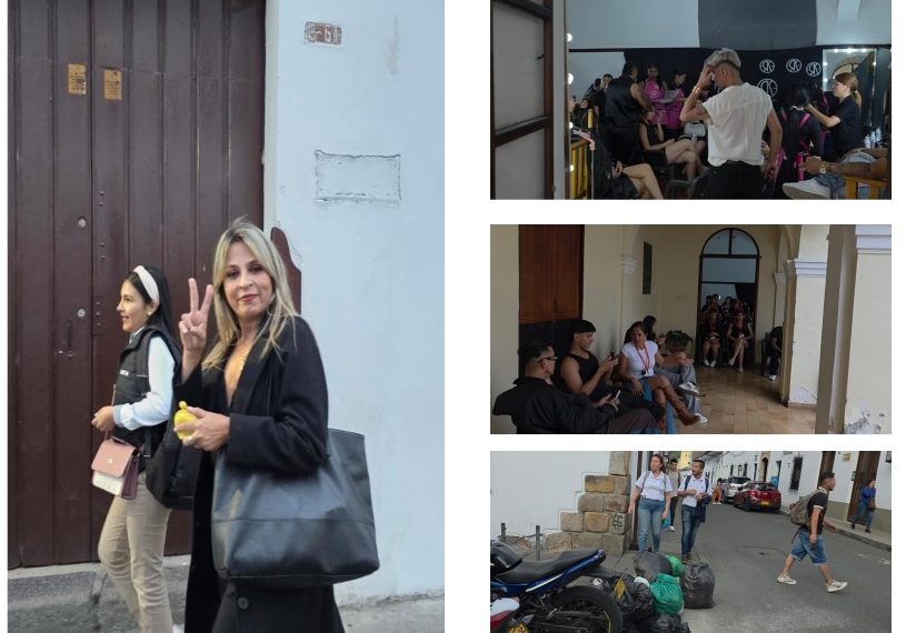 *La Cuchara de la Realidad: Prioridades Desencajadas en el Cauca*