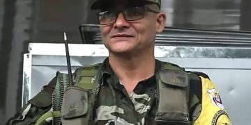 IVAN LOZADA DEJA CLARO QUE EL GOBIERNO ES MAS PARAMILITAR QUE LOS PASADOS EN SU CARTA AL PRESIDENTE GUSTAVO PETRO