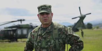 El general Mejía   tenía una Visión de la Seguridad en el Cauca que no se Alineaba con la Política de «Paz Total» del Gobierno de Petro por eso su Salida del Departamento