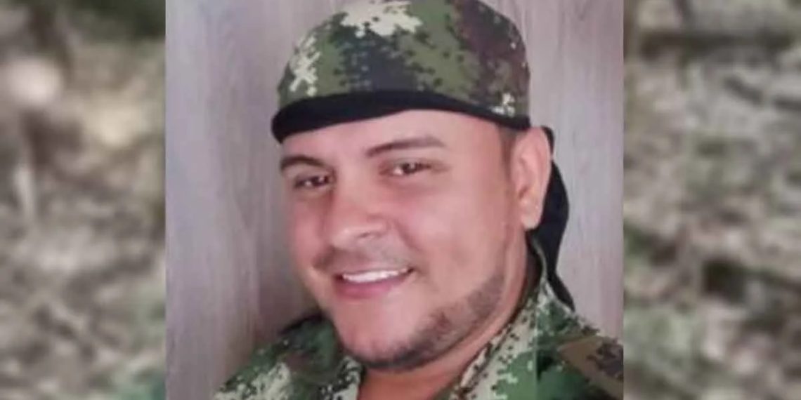 Abatido “Mogosín”, líder de la Segunda Marquetalia,  jefe de disidencias en el Meta tenía esquema de protección de la UNP