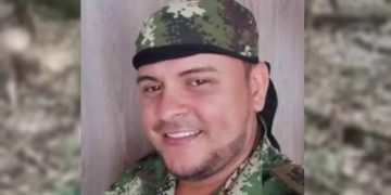 Abatido “Mogosín”, líder de la Segunda Marquetalia,  jefe de disidencias en el Meta tenía esquema de protección de la UNP