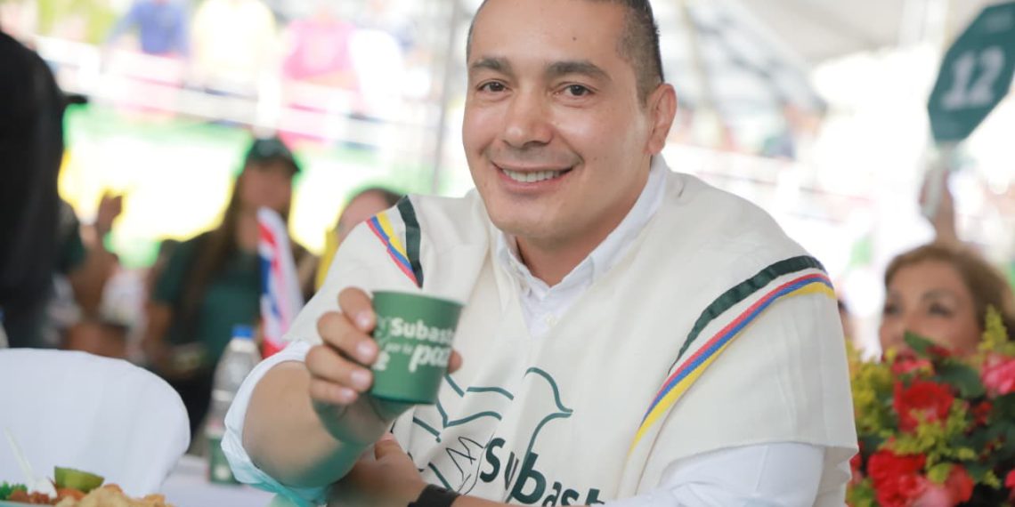 Un Símbolo de Reconciliación