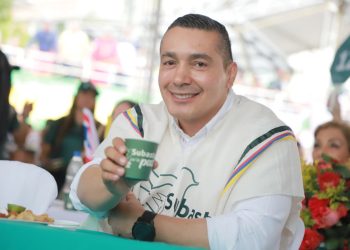 Un Símbolo de Reconciliación