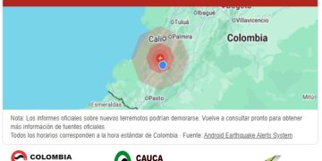 “Terremoto en Morales: Un eco de Nuestra Vulnerabilidad”
