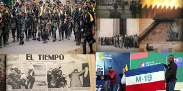 *La paradoja de la justicia colombiana: Reconocer el pasado, condenar la seguridad*