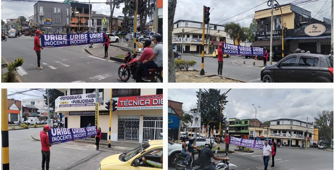 ¿Quiénes son los Verdaderos Parias de la Patria?