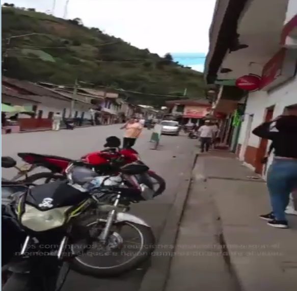 Violencia sin Tregua en La Vega, Cauca Crece Cada dia Mas