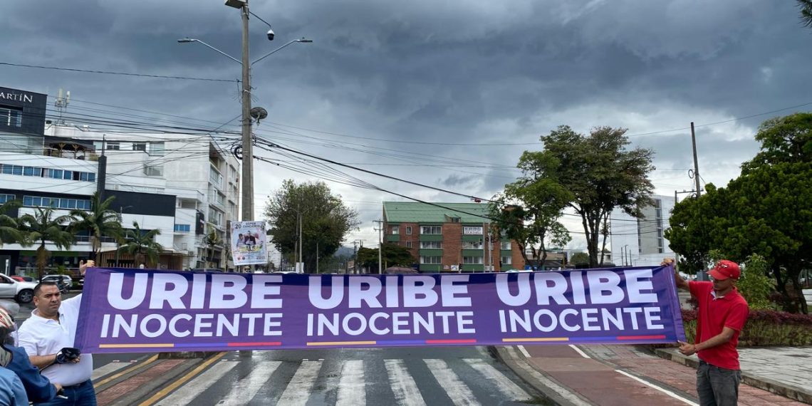 El Eco de Uribe en Popayán: La Derecha se Reafirma en el Cauca