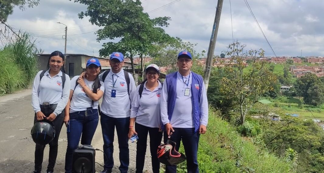 El valor de la conectividad en EMTEL