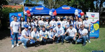 Juegos de Verano: Un Grito de Unidad y Equipo