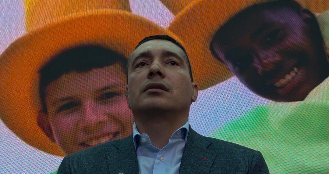 *El Aire en el Cauca Huele a Café, y no es Casualidad.*