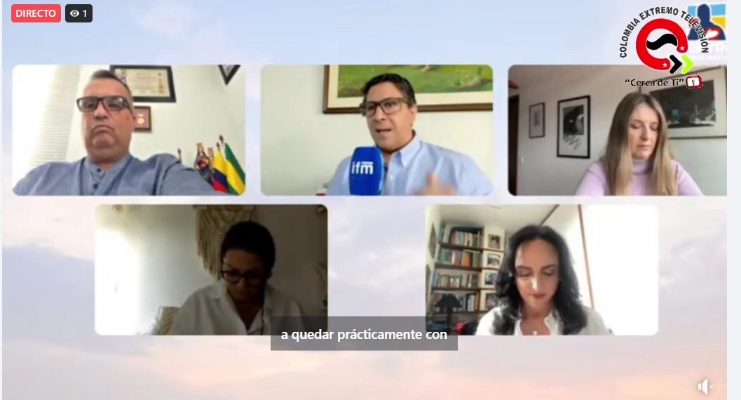 *La Búsqueda de la Coherencia y el Dilema de la Unidad en la Oposición*