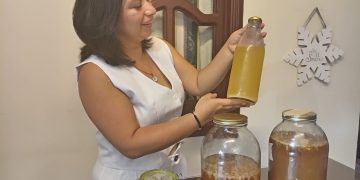 Rosalba Joaquí: Una opción con experiencia y enfoque social para el Cauca